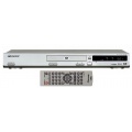 Pioneer DV-350-S DVD Player silber Bild 1