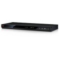 LG DP932H DVD Player DVD RW 1080p HDMIm schwarz Bild 1
