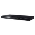 Panasonic DVD S48EG K DVD Player schwarz Bild 1