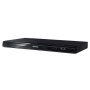 Panasonic DVD S48EG K DVD Player schwarz Bild 1