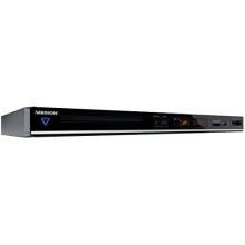 MEDION LIFE P71023 MD 84643 Slimline Design DVD Player Bild 1