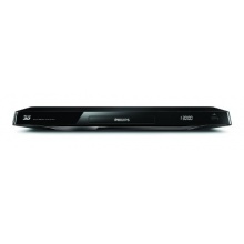 Philips BDP7750 3D Blu Ray DVD Player schwarz Bild 1
