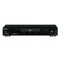 Sony DVP NS300 B DVD Player schwarz Bild 1