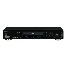 Sony DVP NS300 B DVD Player schwarz Bild 1