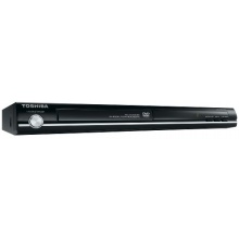 Toshiba SD 189 EKE DVD Player schwarz Bild 1