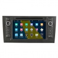 7 Zoll HD Android kapazitiver Schirm DVD Player Bild 1