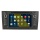 7 Zoll HD Android kapazitiver Schirm DVD Player Bild 2