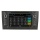 7 Zoll HD Android kapazitiver Schirm DVD Player Bild 5