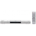 Pioneer DV-575A-S DVD Player MPEG4 kompatibel silber Bild 1