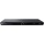LG DVX592H DVD Player schwarz Bild 3