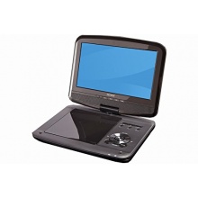 Denver MT-980DVBT DVD Player Bild 1