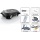 LED Multimedia Beamer DVD Player Bild 4