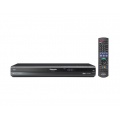 Panasonic DMR EX84CEGK DVD Rekorder 160 GB chwarz Bild 1