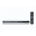 Panasonic DMR EX93CEGS DVD-Rekorder 250 GB silber Bild 1