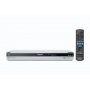 Panasonic DMR EX93CEGS DVD-Rekorder 250 GB silber Bild 1