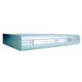 Philips DVDR 615 DVD-Rekorder silber Bild 1
