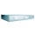 Philips DVDR 615 DVD-Rekorder silber Bild 1