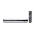 Panasonic DMR-EH535EGS DVD Rekorder 160 GB silber Bild 1