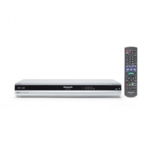 Panasonic DMR EX 72 SEG DVD Rekorder 160 GB silber Bild 1