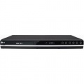 LG RH 387 H DVD Rekorder 160 GB schwarz Bild 1