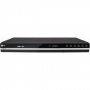 LG RH 387 H DVD Rekorder 160 GB schwarz Bild 1