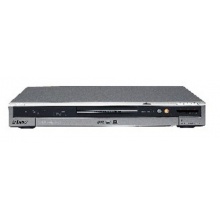 Sony RDR HX 910 DVD Rekorder 250 GB silber Bild 1