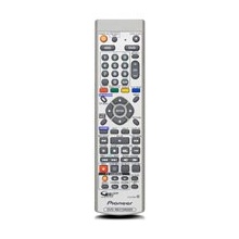 Pioneer DVR-530 H S DVD Rekorder 160 GB silber Bild 1