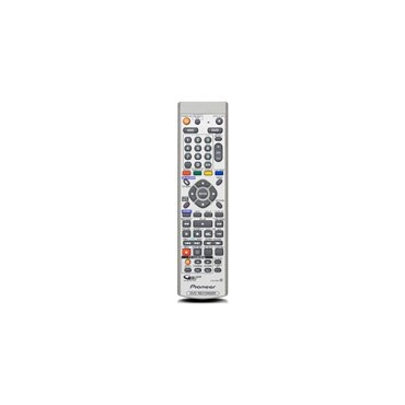 Pioneer DVR-530 H S DVD Rekorder 160 GB silber Bild 1