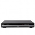 Sony RDR HX 750 B DVD Rekorder 160 GB schwarz Bild 1