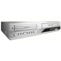 Philips DVP 3350 V 02 DVD Rekorder silber Bild 1