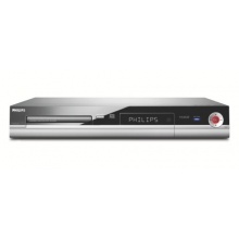 Philips DVDR 3440 H 31 DVD Rekorder 80 GB Bild 1