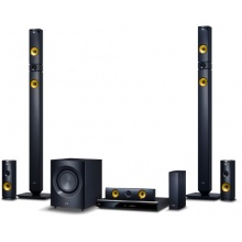 LG BH9430PW 3D Blu-Ray 9.1 Heimkinosystem 1460 Watt Bild 1
