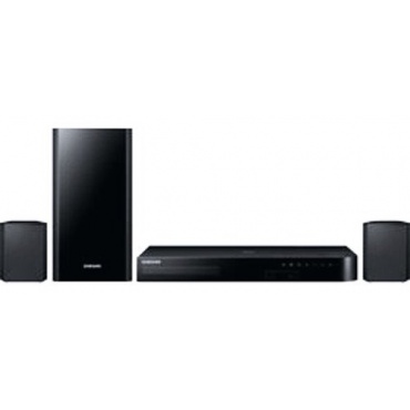 Samsung HT J4200 2.1 3D Blu-ray Heimkinosystem 250W Bild 1