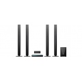 Sony BDV E6100 5.1 Blu-ray Heimkinosystem 1000W 3D Bild 1