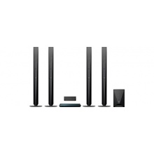 Sony BDV E6100 5.1 Blu-ray Heimkinosystem 1000W 3D Bild 1