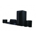 LG LHA725 5.1 3D Blu-ray Heimkinosystem 1000 Watt Bild 1