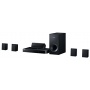 Samsung HT J4500 5.1 3D Blu-ray Heimkinosystem 500W  Bild 1