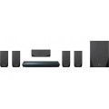 Sony BDV-E2100 5.1 Blu-ray Heimkinosystem 1000W 3D Bild 1