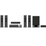 Sony BDV N7200W 5.1 Blu-ray Heimkinosystem 1200W Bild 1