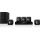 Philips HTD3510 12 5.1 Heimkinosystem schwarz Bild 2