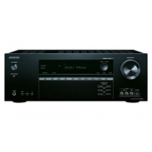 Onkyo HT S5805 5.1.2 Kanal Heimkinosystem schwarz Bild 1