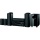 Onkyo HT S5805 5.1.2 Kanal Heimkinosystem schwarz Bild 4