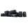 Yamaha YHT 1810 Heimkino 5.1 Sub 6100WATT Bild 1