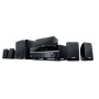 Yamaha YHT 1810 Heimkino 5.1 Sub 6100WATT Bild 1