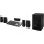 Sony BDV N5200W 5.1 3D Heimkinosystem schwarz Bild 2