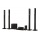 Samsung HT J5550W 5.1 3D Blu-ray Heimkinosystem Bild 1