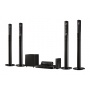 Samsung HT J5550W 5.1 3D Blu-ray Heimkinosystem Bild 1