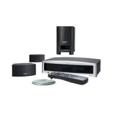 Bose 3.2.1 Series II Heimkino System 2.1 Bild 1