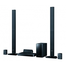 Samsung HT-J4530 5.1 3D Blu-ray Heimkinosystem 500W Bild 1