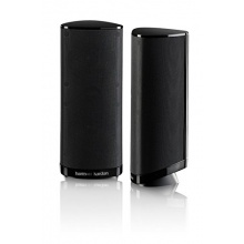Harman Kardon HKTS 5BK 230 5.1-Kanal Heimkinosystem Bild 1